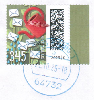 Briefe-DS �berarbeitet Preise gesenkt !