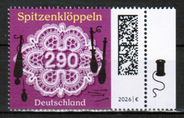 Bund 3994 - 290 Cent Kl�ppelspitze