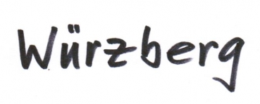 Ansichtskarten vom Michelst�dter Ortsteil W�rzberg