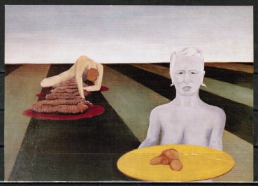 Ansichtskarte von Petr Horak - 