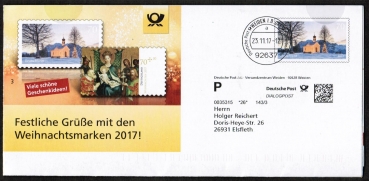 Bund 3344 als sogen. 