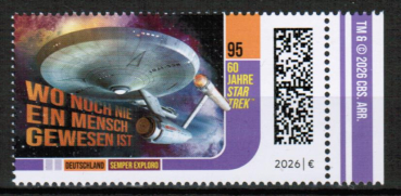 Bund xxxx - 95 Cent Star Trek