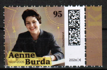 Bund xxxx - 95 Cent Aenne Burda