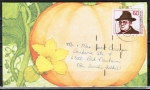 Bund 892 als portoger. EF mit 50 Pf Dr. Sonnenschein auf Inlands-Brief bis 20g von 1976-1978 - im Ankauf gesucht !