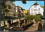 Ansichtskarte Oberzent / Beerfelden, Mmlingquelle, um 1980
