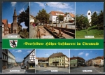 Ansichtskarte Oberzent / Beerfelden, Mehrbildkarte, gelaufen 1992