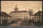 AK Bad Knig, Ansicht des Schlosses um 1925
