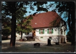 AK Michelstadt / Eulbach, Waldgaststtte, um 1975 / 1980