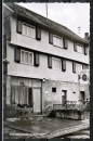 AK Ltzelbach / Breitenbrunn, Pension M. Rummel, um 1960