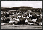 Ansichtskarte Ltzelbach / Ltzel-Wiebalsbach, Teilansicht, um 1965
