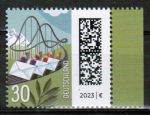neue Marken zu 30/33/38/48/61 Cent