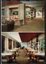 AK Michelstadt / Vielbrunn, Park-Hotel Odenwald, Hans Deitrich, Innenansichten, um 1970