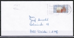 Bund 971 als portoger. EF mit 70 Pf Europa 1978 auf Briefdrucksache bis 20g von 1982-1989