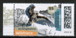 Bund 3918 - 95 Cent Jugend 2025 / Seeadler