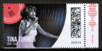 Bund 3933 - 95 Cent Tina Turner