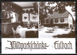AK Michelstadt / Eulbach, Wildparkschnke - Familie Kaiser, um 1990