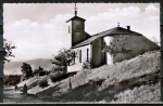 AK Hchst, Neue Katholische Kirche, 1950er-Jahre
