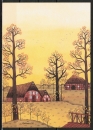 Ansichtskarte von Elvira Behrens - "Einsiedlerhof"