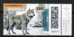 Bund 3920 - 180 Cent Jugend 2025 / Wolf