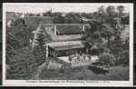 AK Michelstadt / Vielbrunn, Evangelisches Gemeindehaus mit Kinderschule, wohl 1950er Jahre (?)