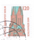 Berlin 815 als portoger. EF mit 120 Pf SWK aus Rolle auf Auslands-Brief bis 20g von 1988-1989 im Ankauf gesucht !