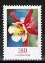 Bund 3082: siehe bei Dauerserie Blumen - 180 Cent