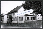 Vorlage-Foto Oberzent / Beerfelden, Jugendherberge, wohl von 1963