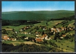 Ansichtskarte Oberzent / Hesselbach, um 1980