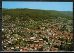 Ansichtskarte Hchst, Luftbild - Teilansicht, wohl 1975