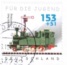 Bund 2264 als portoger. EF mit 153 Ct. Jugend 2002 auf Inlands-Brief ber 50g oder bersee-Luftpost-Brief bis 20g von 2002 im Ankauf gesucht !