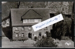 Ansichtskarte Oberzent / Beerfelden, Gasthaus "Zum Odenwald", Flugbild, um 1960
