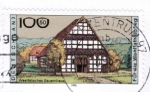 Bund 1886 als portoger. EF mit 100 Pf Wohlfahrt 1996 / Westfalen auf Inlands-Brief bis 20g von 1996-1997 im Ankauf gesucht !