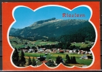 Ansichtskarte Kleinwalsertal / Riezlern, um 1970
