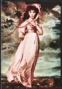 Ansichtskarte von Thomas Lawrence (1769-1830) - "Pinky"
