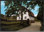 Ansichtskarte Erbach / Bullau - Wald-Gasthaus - Pension "Gebhardshtte", coloriert, um 1965 - gelaufen 1970