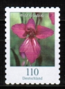 Bund 3489 / 110 Cent Blumen-Dauerserie als Skl.-Marke - siehe bei Blumen-Dauerserie !