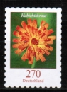 Bund 3490 / 270 Cent Blumen-Dauerserie als Skl.-Marke - siehe bei Blumen-Dauerserie !