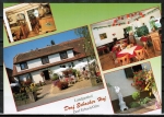 Ansichtskarte Erbach / Dorf-Erbach, Landgasthof Dorf Erbacher Hof - Familie Wilke, um 1995 / 2000