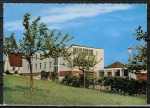 Ansichtskarte Erbach, Jugendherberge, um 1965 / 1970