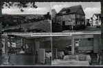 AK Brensbach, Gasthaus "Zur Quelle" - Hch. Krner, um 1955