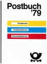 Postbuch 1979 mit ausführlichen Informationen und den Postgebühren mit Stand vom 1.1.1979 im Ankauf gesucht !