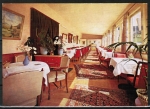 AK Erbach / Erbuch, "Hotel Sonnenberg", rckseitig bernachtungspreise notiert, um 1960