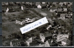 Ansichtskarte Oberzent / Beerfelden, Neue Volksschule, gelaufen um 1955 / 1960, gewssert - Marke entfernt
