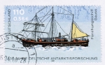 Bund 2229 als portoger. EF mit 110 Pf / 0,56 ¤ EZM aus Antarktis-Block auf Inlands-Brief bis 20g von 2001-2002 im Ankauf gesucht !