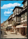 AK Michelstadt, Groe Gasse - Fugngerzone, um 1975 / 1980