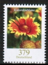 Bund 3399 - 379 Cent Blumen-Dauerserie - siehe bei Dauerserie Blumen !