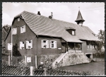 AK Michelstadt / Vielbrunn, Kapelle der Katholichen Pfarrei, um 1955 / 1960