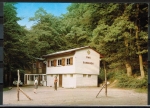 AK Breuberg / Sandbach, Jugendheim des Odenwaldklubs, ca. 1970/1975