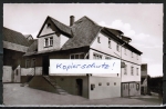 AK Michelstadt / Vielbrunn, Gasthaus - Pension "Zum Engel" - August Ruppert, um 1960