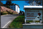 Privates Foto, Pflegeheim Rosenh�he, Zufahrt, 2026